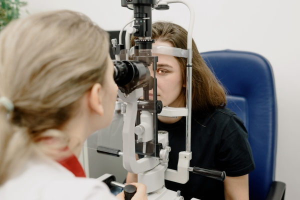 Autoimmune Eye Disease
