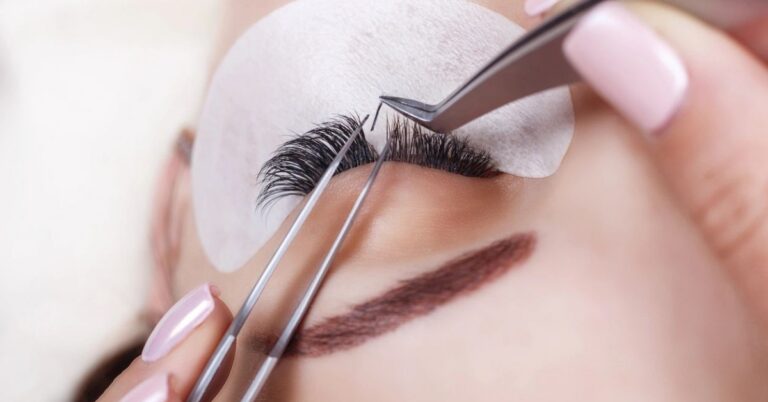 Chronic Dry Eyes