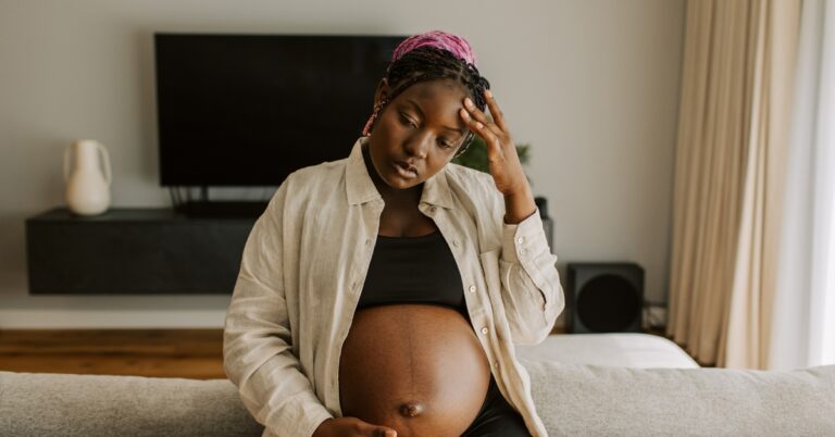 Pregnancy and Dry Eyes: Why It Happens and How to Cope