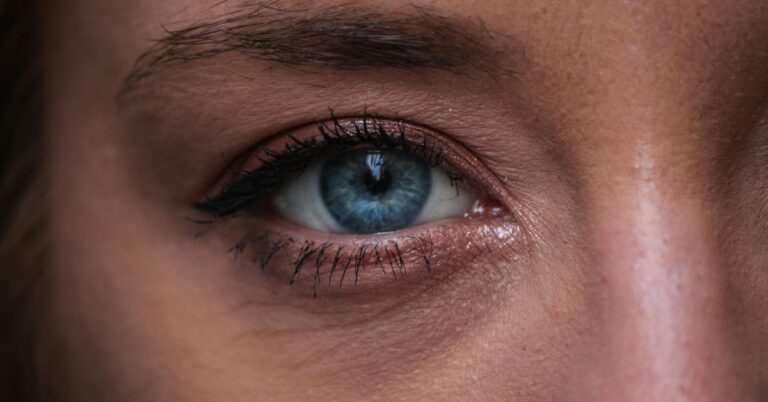 Sharp Fluctuations in Your Eyesight